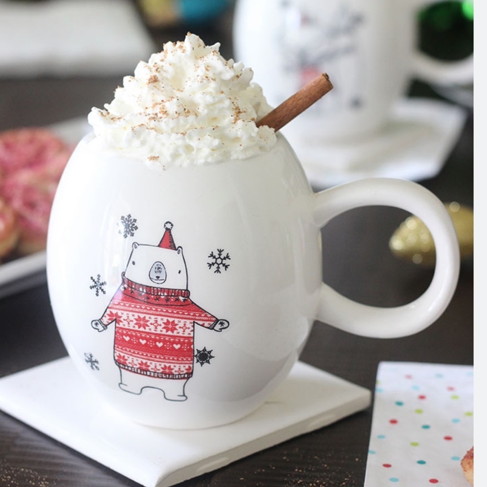 ARLINGTON ⭐️ mugs